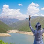 Guided Day Trip from Tbilisi to Ananuri Gudauri and Kazbegi - A Taste of Local Life in Pasanauri