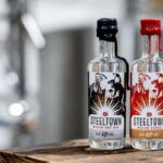 Guided Distillery Tour in South Wales - A Look Inside the Newport Distillery Experience