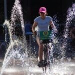 Guided E Bike and Brew Tour of Denver Downtown and Sites - In-Depth Look at the Route and Highlights