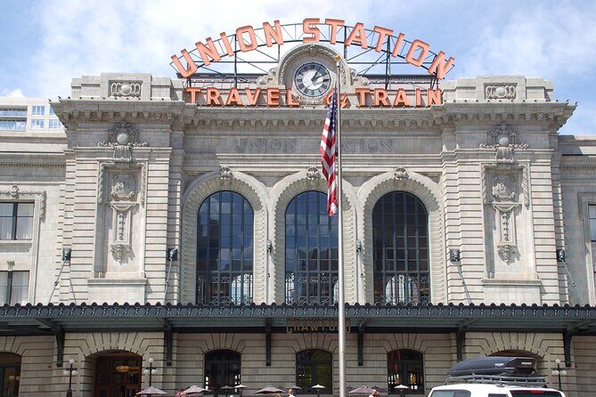 Guided E Bike Tour in Denver - A Closer Look at the Denver E-Bike Tour