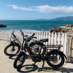 Guided E Bike Tour in San Francisco - The Sum Up