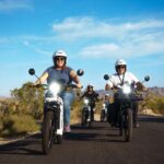 Guided Electric Motorbike Tour inside Joshua Tree National Park - Who Would Enjoy This Tour?