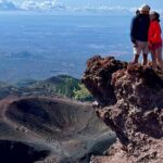 Guided Etna Tour in the morning with pick-up from Catania - Authentic Experiences as Reported by Reviewers