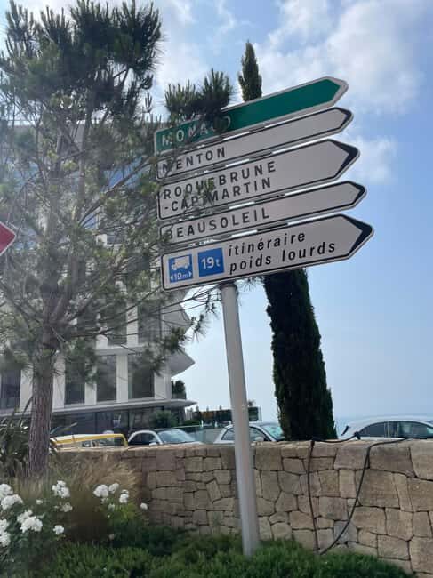 Guided Ferrari Tour: Monaco & Èze from Villefranche sur mer - The Sum Up: Why This Tour Stands Out