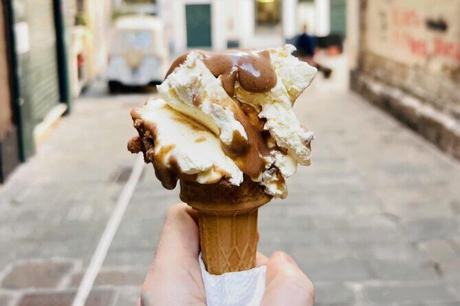 Guided Food Tour with Wine Tastings in Genoa - Exploring the Itinerary in Detail