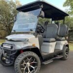 Guided Golf Cart Tour of Historic St. Petersburg - Potential Drawbacks or Considerations