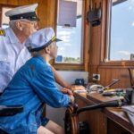 Guided Harbor Cruise: Aarhus Harbor Cruise - A Detailed Look at the Aarhus Harbor Cruise Experience