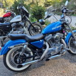 Guided Harley tours with lunch - The Itinerary: A Well-Structured Adventure