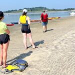 Guided Kayak at the Crane Estate - Why Youll Love This Tour