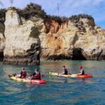 Guided Kayak Tour along the coast of Lagos - The Experience in Detail