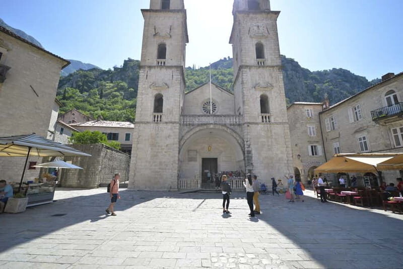 Guided Kotor & Cable Car Tour - Practical Details and Value