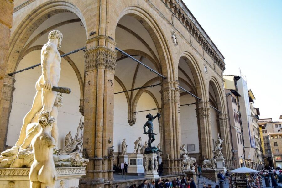 Guided Medici Tour Florence: Discover Mysteries & History - Good To Know