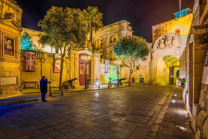 Guided Night Tour of Valletta Waterfront, Mdina and Rabat - Who Is This Tour Best For?