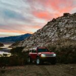 Guided Off-Road Bronco Adventure to Boathouse Cove Las Vegas - Why We Think This Tour Offers Great Value