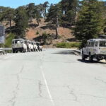 Guided Safari Tour Troodos Mountains and Kykkos Monastery - Exploring the Tour in Detail