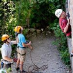 Guided Sandias Climbing Experience - Practical Considerations