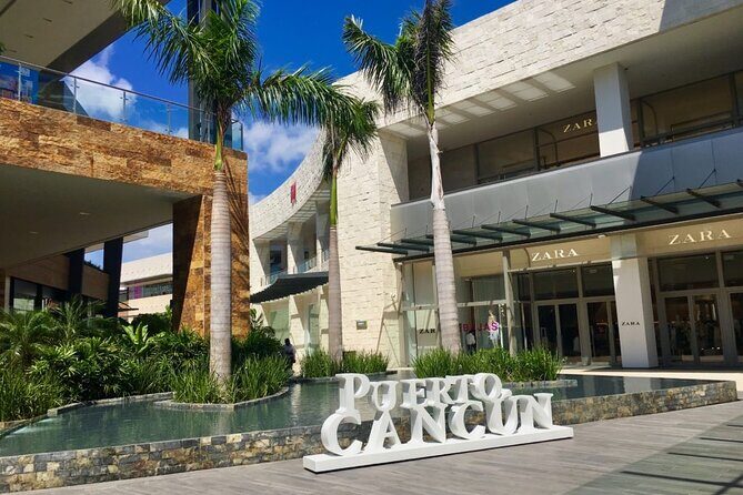 Guided Shopping Experience in Cancun - Practical Considerations and Value