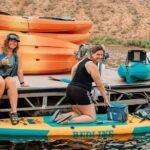 Guided Single Kayak Tour of Hidden Coves at Canyon Lake - Exploring Canyon Lake by Kayak: what to expect