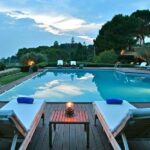 Guided tasting of Sicilian wines in Montesole - The Setting: Scenic and Inviting