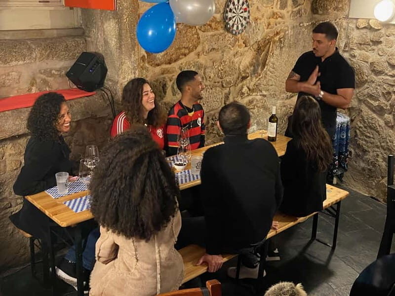 Guided Tasting with Sommelier: Portuguese Wines - Final Thoughts – Who Will Love This Tour?