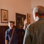 Guided Tour and Quebec Gins at the Quebec Garrison Club - FAQ