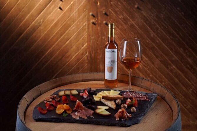 Guided tour and tasting of 4 wines at Viñedo Dos Búhos - Why This Tour Might Be Perfect for You