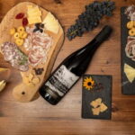 Guided tour and tasting with platter. - Who Should Consider This Tour?