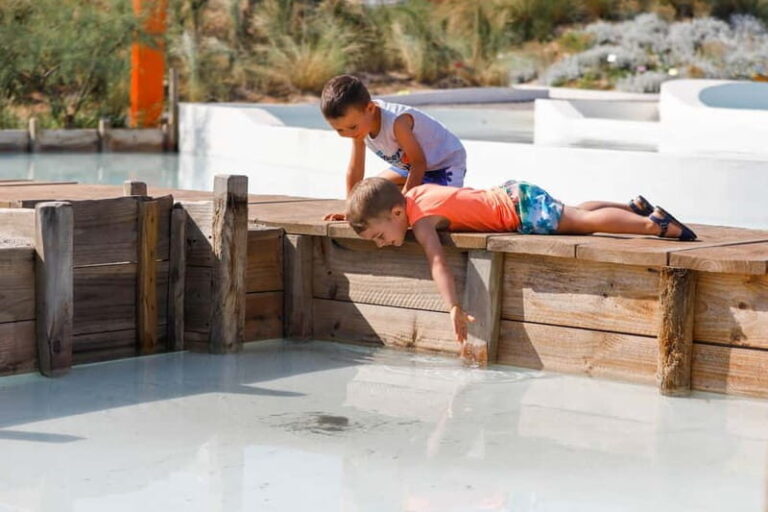 Guided Tour at BiBo Park: Ibiza's Biotech Botanical Garden - Who Should Consider This Tour?