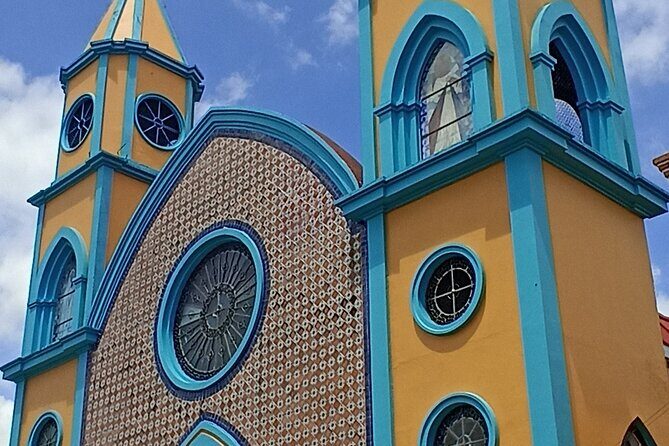 Guided Tour Coatepec Coffee Tour - Transportation and Group Size