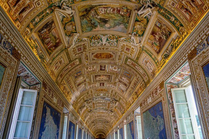 Guided Tour for Vatican Museum and Sistin Chapel - Who Is This Tour Best For?