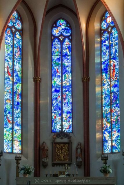 Guided tour in Mainz on the Rhine in german and english - The Itinerary Breakdown: What to Expect