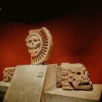 Guided Tour Mexico City:Anthropology Museum, Historic Center - Inside the Experience: What to Expect
