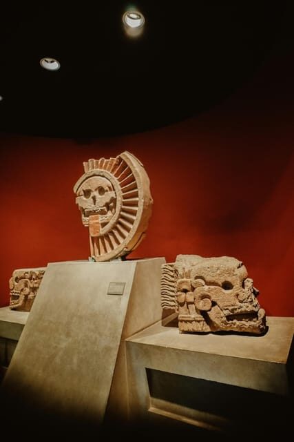 Guided Tour Mexico City:Anthropology Museum, Historic Center - Inside the Experience: What to Expect