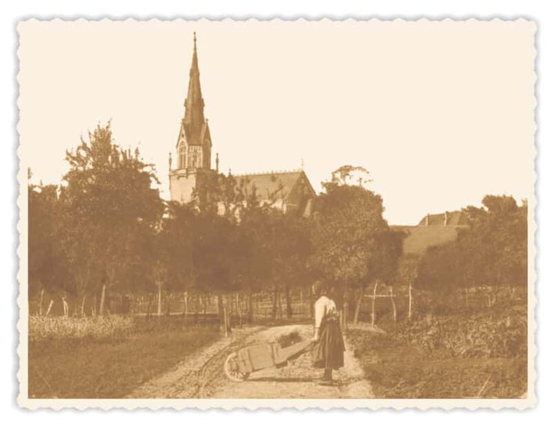 Guided tour of Altkötzschenbroda - Why This Tour Is Worth Considering