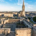 Guided tour of Caen Castle - Who Will Love This Tour?