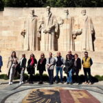 Guided tour of Geneva: Discovering the city's hidden gems - How the Tour Works: Logistics and Practicalities