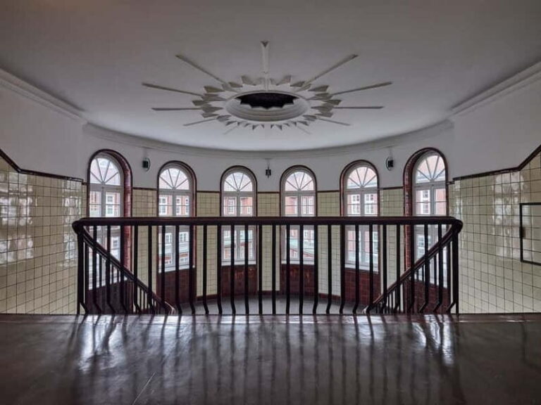 Guided tour of Hamburg's UNESCO World Heritage Site - Warehouses & Cathedrals of Trade - The Itinerary Unpacked