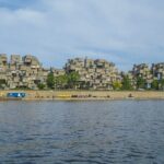 Guided tour of Old Montreal followed by a boat cruise EN - The River Cruise: A New Perspective on Montreal