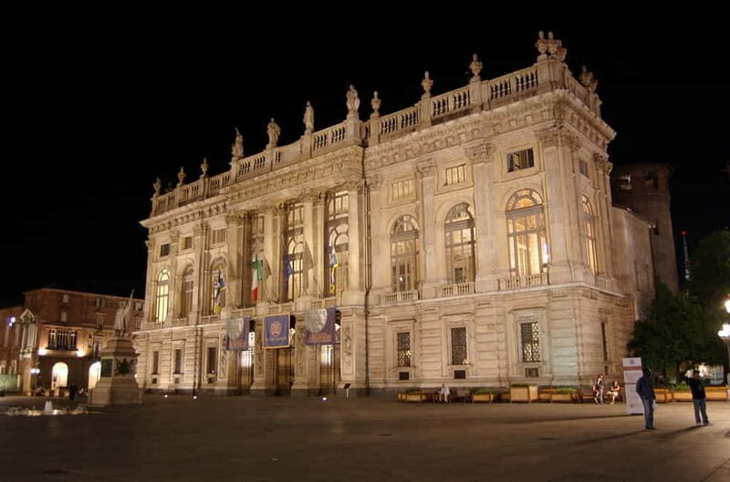 Guided tour of Palazzo Madama with small groups - What You Can Expect from the Palazzo Madama Tour