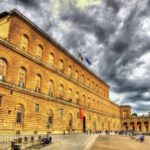 Guided tour of Palazzo Pitti: Botticelli, Caravaggio, and Raphael compared - What to Expect on the Tour