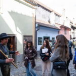 Guided Tour of Prague Castle with Ticket and Transport - In-Depth Look at the Itinerary