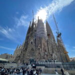 Guided Tour of Sagrada Familia - Gaudi's dream - The Highlights of the Tour