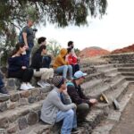 Guided tour of Teotihuacan from Mexico City - Who Should Consider This Tour?