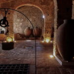 Guided tour of the Cella Vinaria Antiqua Wine Cellar Museum - What to Expect from the Tour