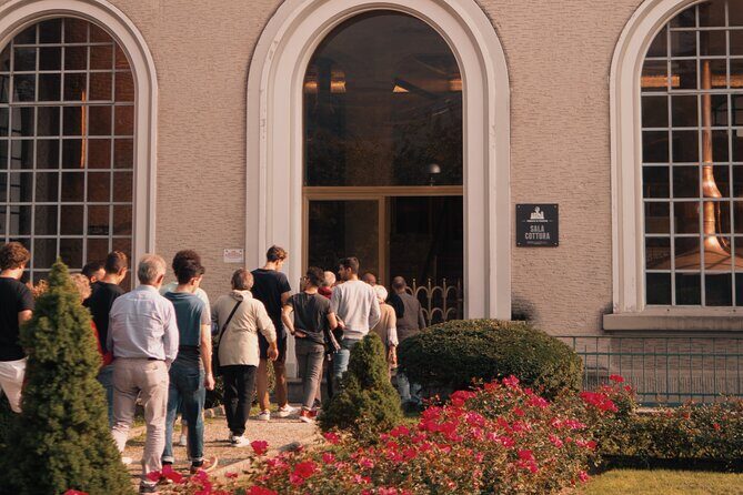 Guided tour of the Fabbrica brewery in Pedavena - Is This Tour Worth It?
