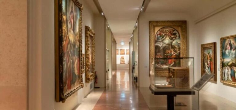 Guided Tour of the Galleria Estense in Modena - Why This Tour Is Worth Your Time