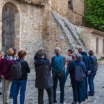 Guided tour of the old town of Moustiers Sainte Marie - Exploring the Village: What to Expect