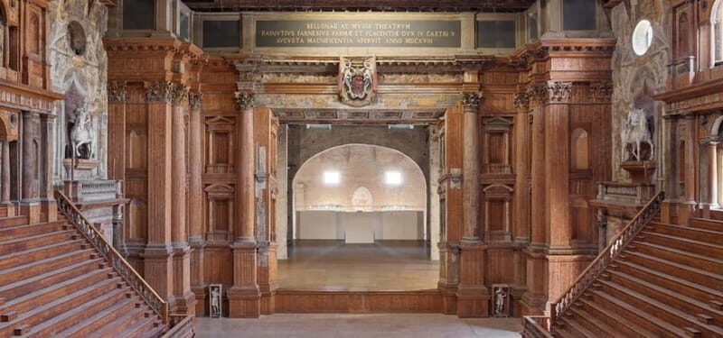 Guided tour of the Pilotta Monumental Complex - Why This Tour Stands Out