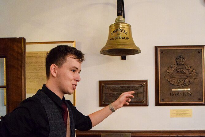 Guided Tour of the Quebec Garrison Club - Why This Tour Offers Good Value  