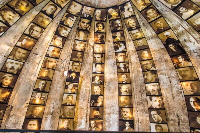 GUIDED TOUR OF TIRANA - What to Expect: Practical Details